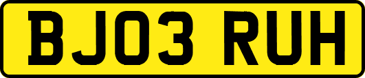 BJ03RUH
