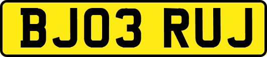 BJ03RUJ