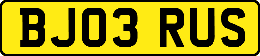 BJ03RUS