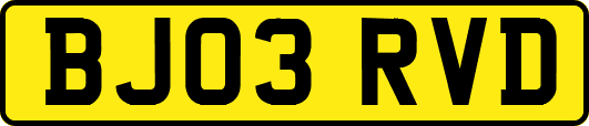 BJ03RVD