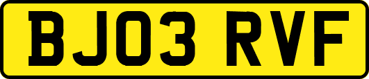 BJ03RVF