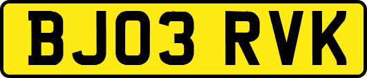 BJ03RVK