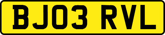 BJ03RVL