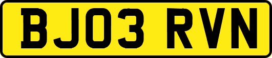 BJ03RVN