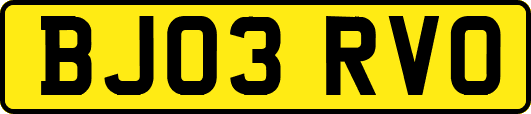 BJ03RVO