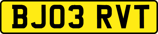 BJ03RVT