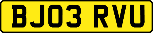 BJ03RVU