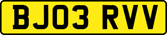 BJ03RVV
