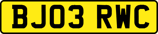 BJ03RWC