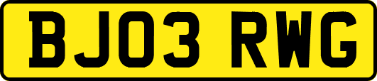 BJ03RWG