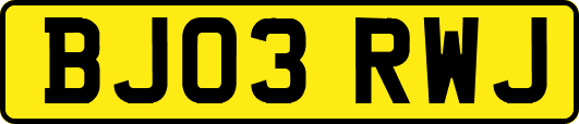 BJ03RWJ