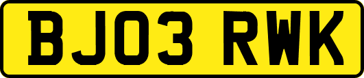 BJ03RWK