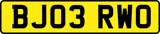 BJ03RWO