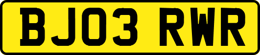 BJ03RWR