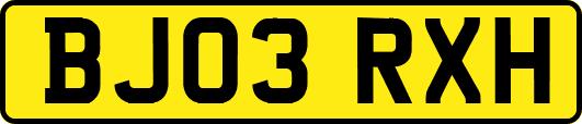 BJ03RXH