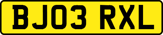 BJ03RXL