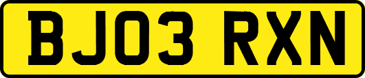 BJ03RXN
