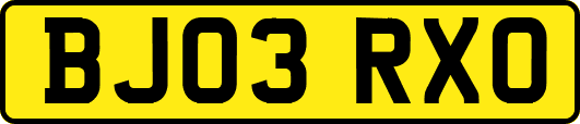 BJ03RXO