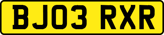 BJ03RXR