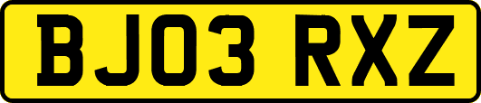 BJ03RXZ