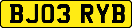 BJ03RYB
