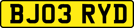 BJ03RYD