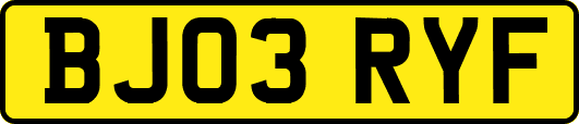 BJ03RYF