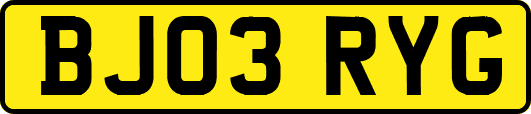 BJ03RYG