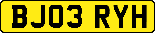 BJ03RYH