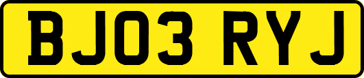 BJ03RYJ