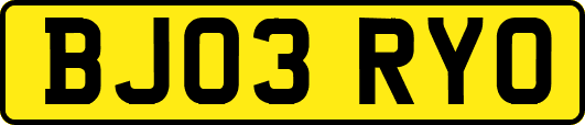 BJ03RYO