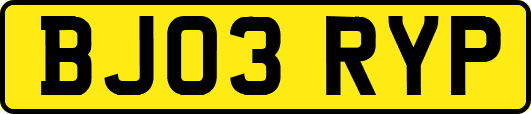 BJ03RYP