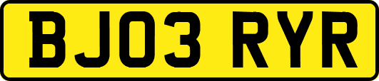BJ03RYR