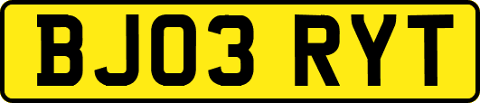 BJ03RYT