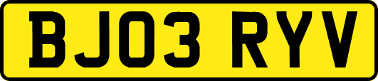 BJ03RYV