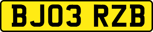 BJ03RZB