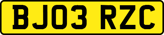 BJ03RZC