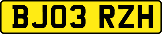 BJ03RZH