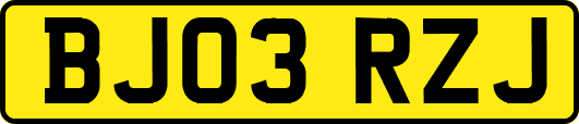 BJ03RZJ