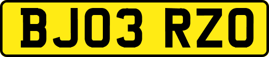 BJ03RZO
