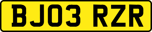 BJ03RZR
