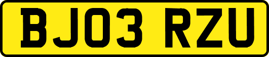BJ03RZU