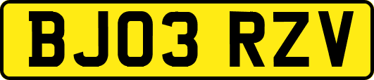BJ03RZV