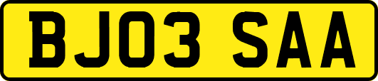BJ03SAA
