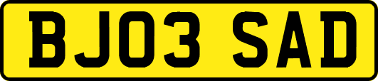BJ03SAD
