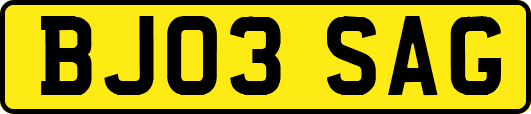 BJ03SAG