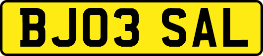 BJ03SAL
