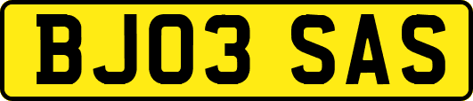 BJ03SAS