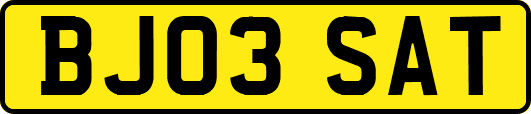 BJ03SAT