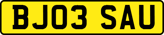 BJ03SAU